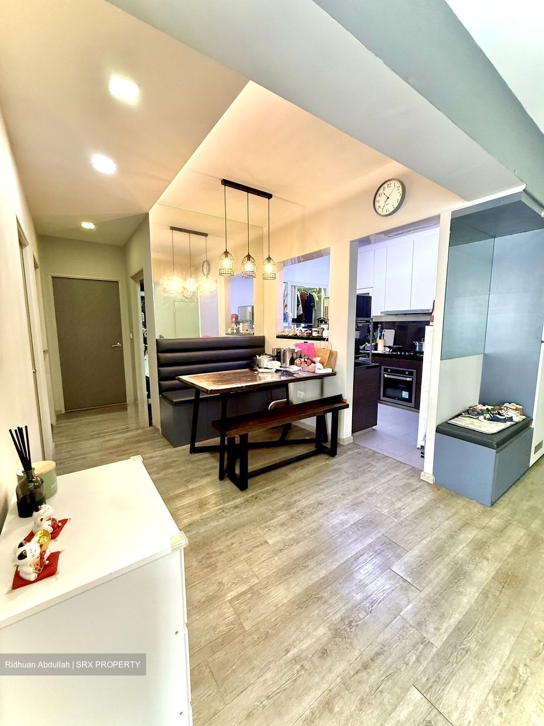 Blk 288C Compassvale Cape (Sengkang), HDB 4 Rooms #590739961